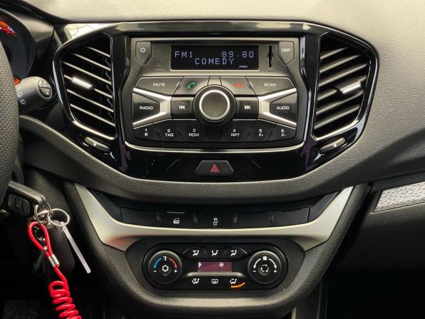 Lada (ВАЗ) Vesta I с пробегом 2019 года, цена 1 007 000 рублей, 109672 км, универсал, Автокод Объявления