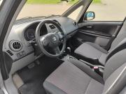 Suzuki SX4 I (Classic) Ижевск  - изображение 42