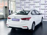 Hyundai Solaris II Ростов-на-Дону  - изображение 24