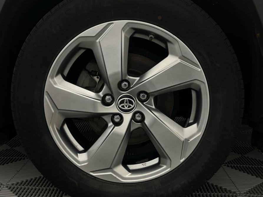 Toyota RAV4 V (XA50) Мурманск  - изображение 12
