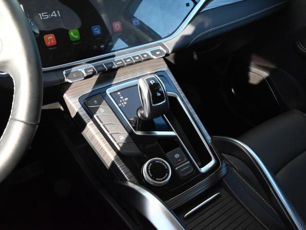 Belgee X70 I с пробегом 2024 года, цена 2 299 000 рублей, 25000 км, внедорожник, Автокод Объявления