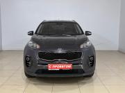 Kia Sportage IV Альметьевск  - изображение 26