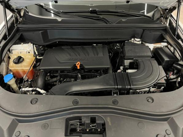 Haval F7x I с пробегом 2021 года, цена 1 465 000 рублей, 144500 км, внедорожник, Автокод Объявления