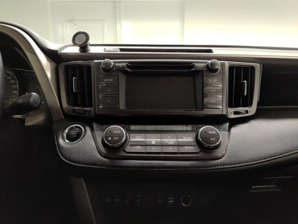 Toyota RAV4 IV (XA40) с пробегом 2013 года, цена 1 550 000 рублей, 260204 км, внедорожник, Автокод Объявления