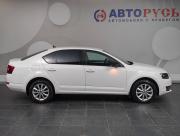 Skoda Octavia III (A7) Москва  - изображение 30