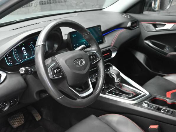 Kaiyi E5 с пробегом 2023 года, цена 1 650 000 рублей, 34706 км, седан, Автокод Объявления
