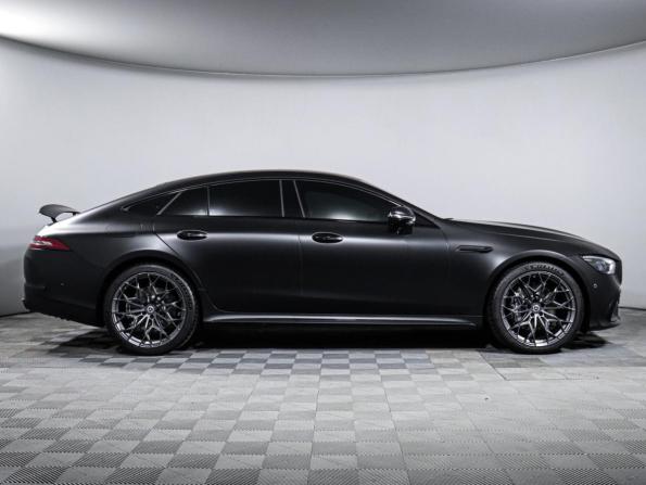 Mercedes-Benz AMG GT 4-Door Coupe I с пробегом 2022 года, цена 9 200 000 рублей, 54676 км, лифтбек, Автокод Объявления