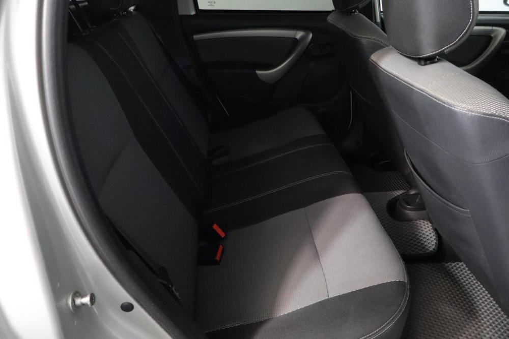 Renault Duster I Санкт-Петербург  - изображение 12
