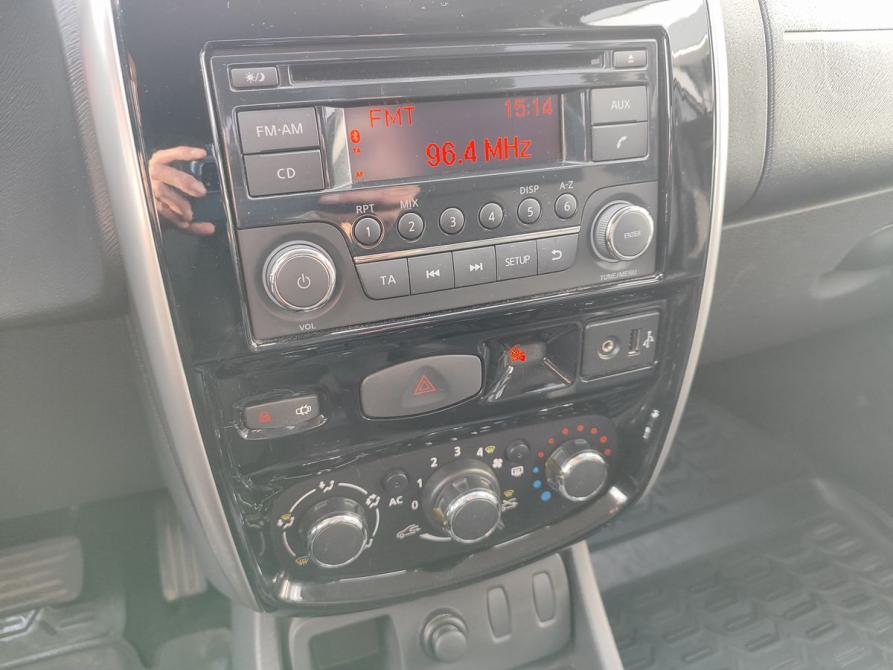 Nissan Terrano III (D10) Москва  - изображение 14