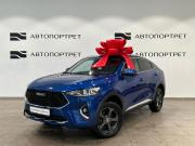 Haval F7x I Санкт-Петербург  - изображение 23