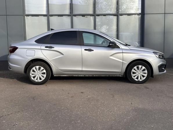 Lada (ВАЗ) Vesta I Рестайлинг (NG) с пробегом 2024 года, цена 1 300 000 рублей, 21350 км, седан, Автокод Объявления