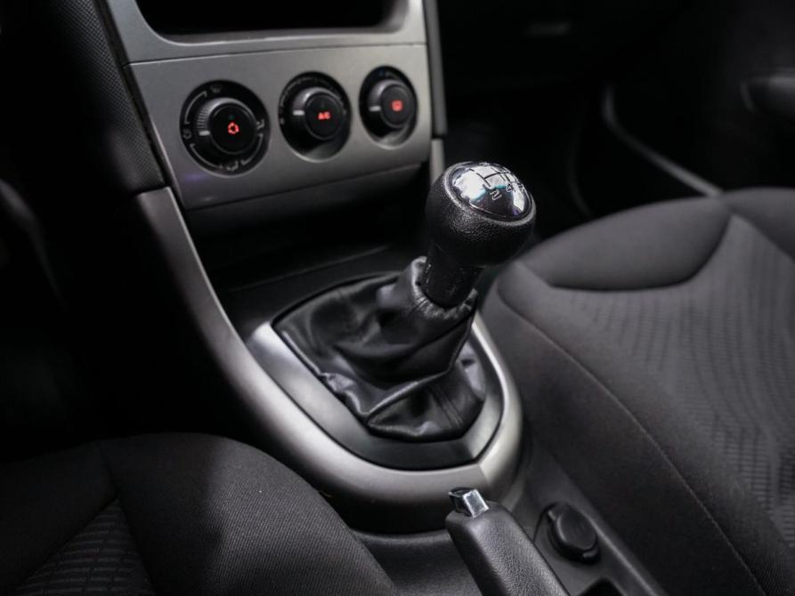 Peugeot 308 I Рестайлинг Ульяновск  - изображение 16