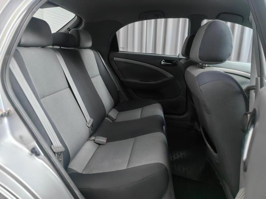 Chevrolet Lacetti I Москва  - изображение 10