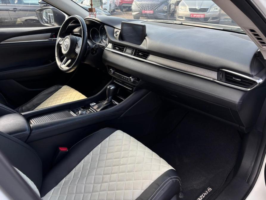 Mazda 6 III (GJ) Рестайлинг 2 Набережные Челны  - изображение 17