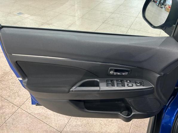 Mitsubishi ASX I Рестайлинг 2 с пробегом 2019 года, цена 1 499 000 рублей, 162995 км, внедорожник, Автокод Объявления