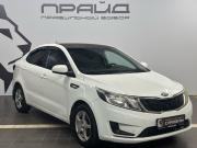 Kia Rio III Ростов-на-Дону  - изображение 16