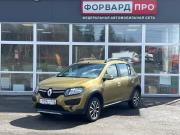 Renault Sandero II Ижевск  - изображение 15