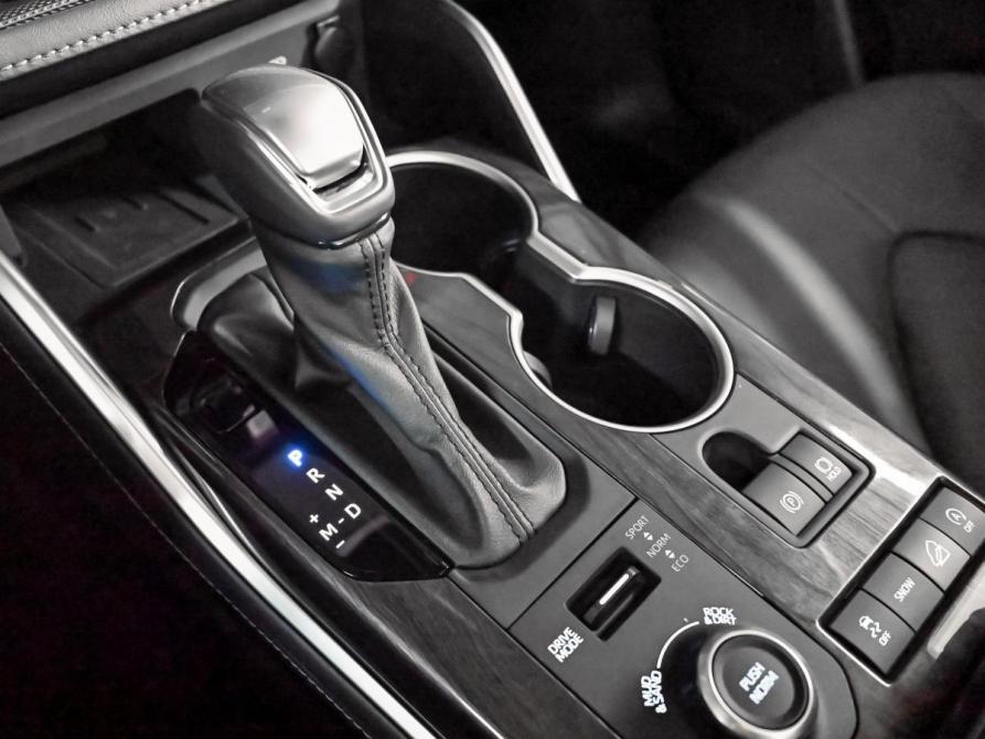 Toyota Highlander IV (XU70) Екатеринбург  - изображение 21