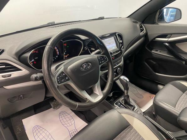 Lada (ВАЗ) Vesta I с пробегом 2021 года, цена 919 000 рублей, 124058 км, седан, Автокод Объявления