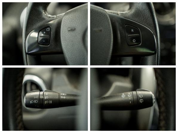 Renault Duster I Рестайлинг с пробегом 2016 года, цена 1 489 000 рублей, 104000 км, внедорожник, Автокод Объявления