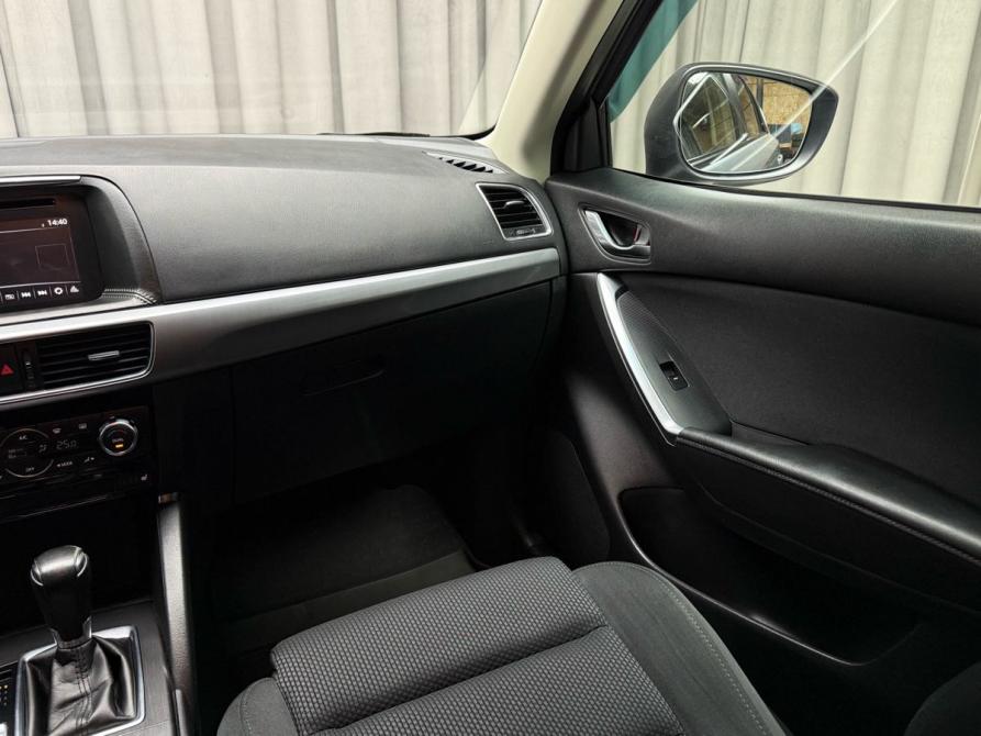 Mazda CX-5 I Рестайлинг Ижевск  - изображение 12