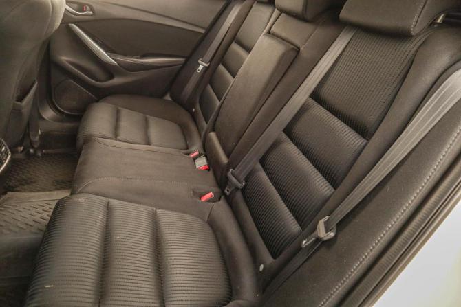 Mazda 6 III (GJ) с пробегом 2013 года, цена 1 459 000 рублей, 195966 км, седан, Автокод Объявления
