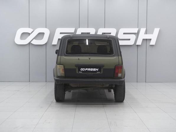 Lada (ВАЗ) 2131 (4x4) I с пробегом 2014 года, цена 729 000 рублей, 105420 км, внедорожник, Автокод Объявления