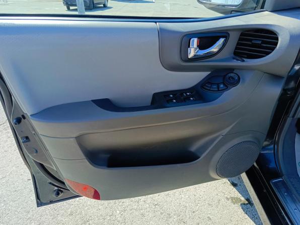 Hyundai Santa Fe Classic с пробегом 2008 года, цена 749 995 рублей, 193122 км, внедорожник, Автокод Объявления