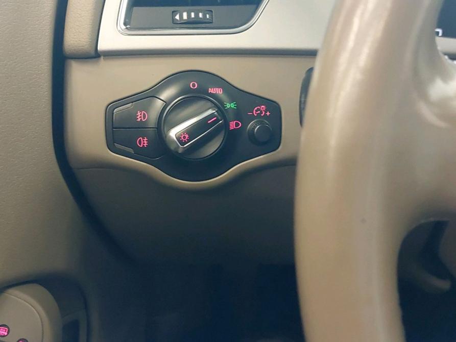 Audi A4 IV (B8) Москва  - изображение 24