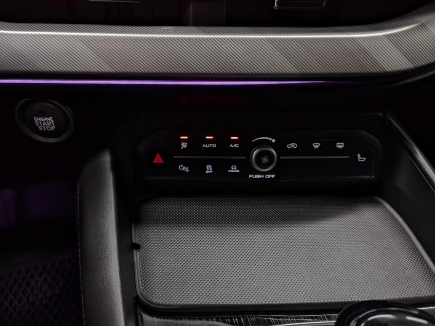 Haval F7x I Рестайлинг Москва  - изображение 25