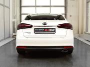 Kia Cerato III Рестайлинг (Classic) Кемерово  - изображение 32