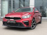 Kia Cerato IV Санкт-Петербург  - изображение 24