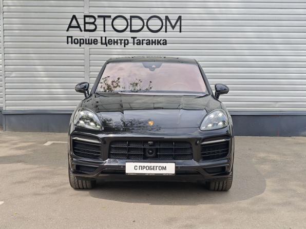 Porsche Cayenne III с пробегом 2022 года, цена 14 990 000 рублей, 17215 км, внедорожник, Автокод Объявления