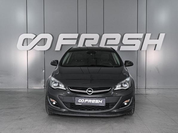 Opel Astra J Рестайлинг с пробегом 2013 года, цена 1 199 000 рублей, 163802 км, седан, Автокод Объявления