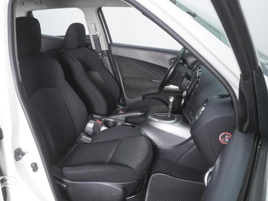 Nissan Juke I Ростов-на-Дону  - изображение 8