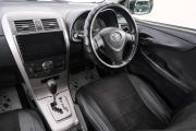 Toyota Corolla X (E140 E150) Красноярск  - изображение 28