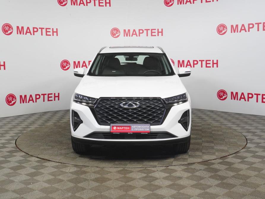 Chery Tiggo 7 Pro Max I Вологда  - изображение 2