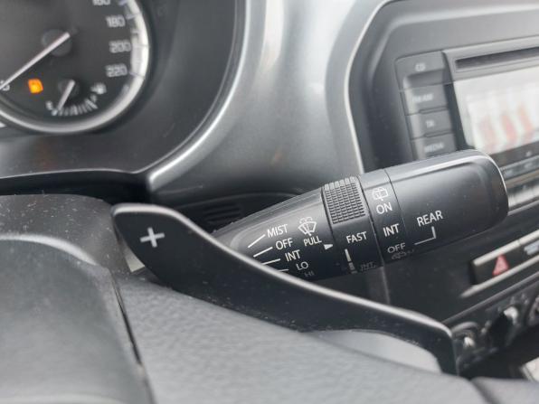 Suzuki Vitara II с пробегом 2015 года, цена 1 450 000 рублей, 149750 км, внедорожник, Автокод Объявления