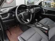 Toyota Fortuner II Рестайлинг Москва  - изображение 40