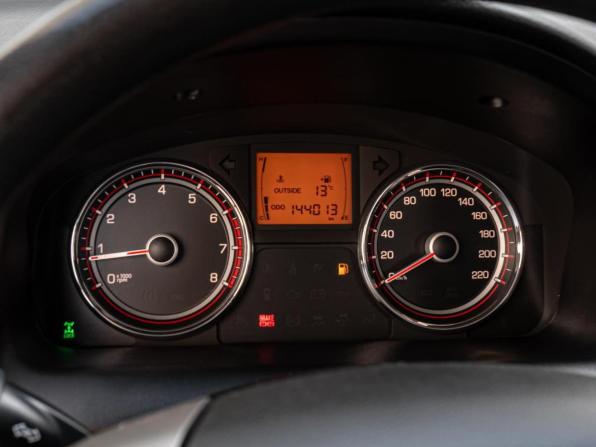 SsangYong Actyon II с пробегом 2012 года, цена 899 000 рублей, 144013 км, внедорожник, Автокод Объявления