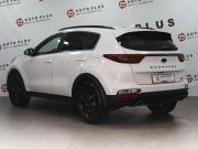 Kia Sportage IV Рестайлинг Минеральные Воды  - изображение 23