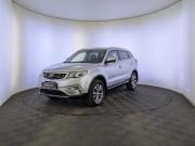 Geely Atlas I Москва  - изображение 31