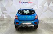 Renault Sandero II Рестайлинг Азнакаево  - изображение 32