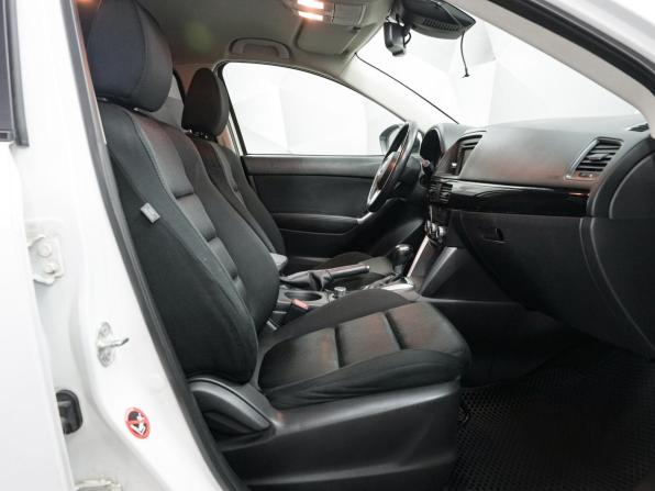 Mazda CX-5 I с пробегом 2014 года, цена 1 995 000 рублей, 142091 км, внедорожник, Автокод Объявления