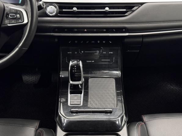 Chery Tiggo 7 Pro I с пробегом 2022 года, цена 1 852 000 рублей, 46307 км, внедорожник, Автокод Объявления