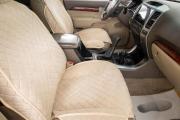Toyota Land Cruiser Prado 120 Series Барнаул  - изображение 47