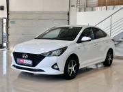 Hyundai Solaris II Рестайлинг Ростов-на-Дону  - изображение 20