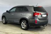 Kia Sorento II Рестайлинг Саранск  - изображение 37