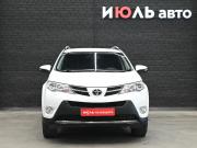 Toyota RAV4 IV (XA40) Екатеринбург  - изображение 23