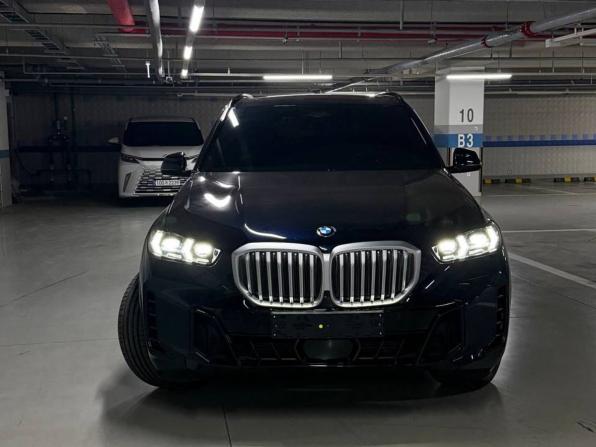 Новый BMW X5 IV (G05/G18) Рестайлинг 2026 года, цена 14 990 000 рублей, внедорожник, Автокод Объявления